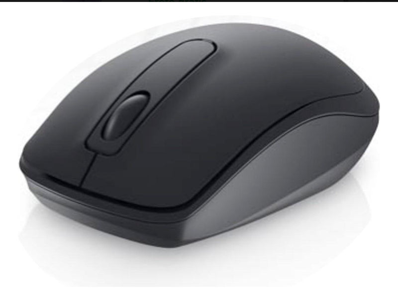 Mouse sem fio Dell wm118 Original