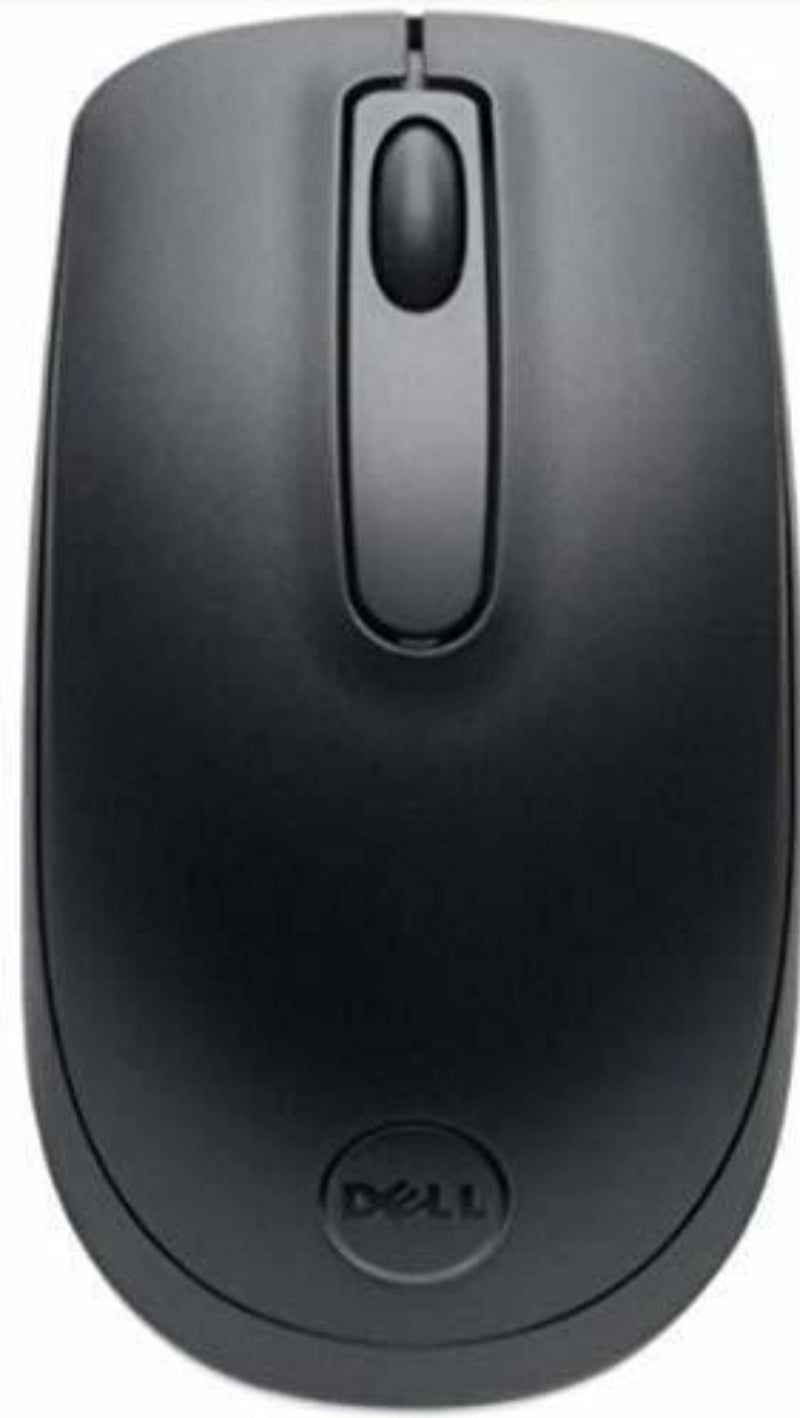 Mouse sem fio Dell wm118 Original