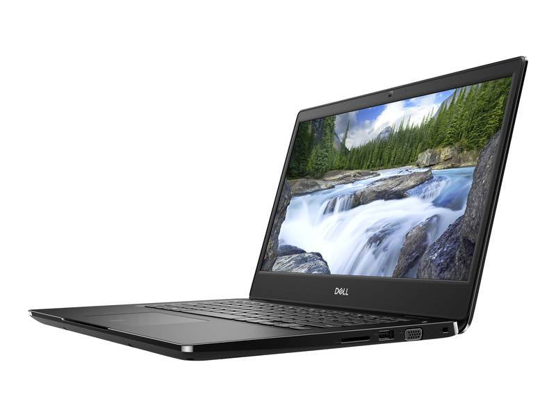 Notebook Dell Latitude 3400 - Core I5-8 - 8Gb - 256Gb Ssd