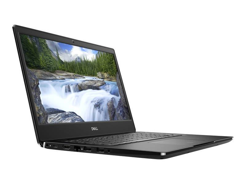 Notebook Dell Latitude 3400 - Core I5-8 - 8Gb - 256Gb Ssd