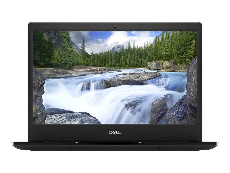 Notebook Dell Latitude 3400 - Core I5-8 - 8Gb - 256Gb Ssd